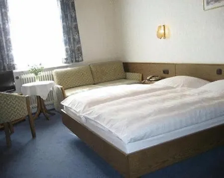 Reinhard 2* Koblenz (Rhineland-Palatinate)