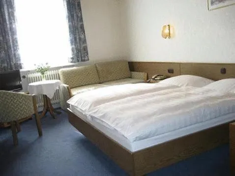 Reinhard 2* Coblenza